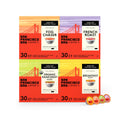 San Francisco Bay Variety Pack Original K-Cup Compatible Pods, 120 ct