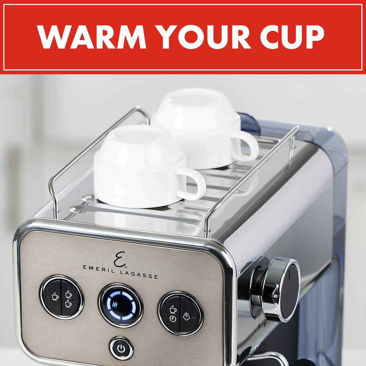 BLACK+DECKER 12-Cup Programmable Coffee Maker with VORTEX