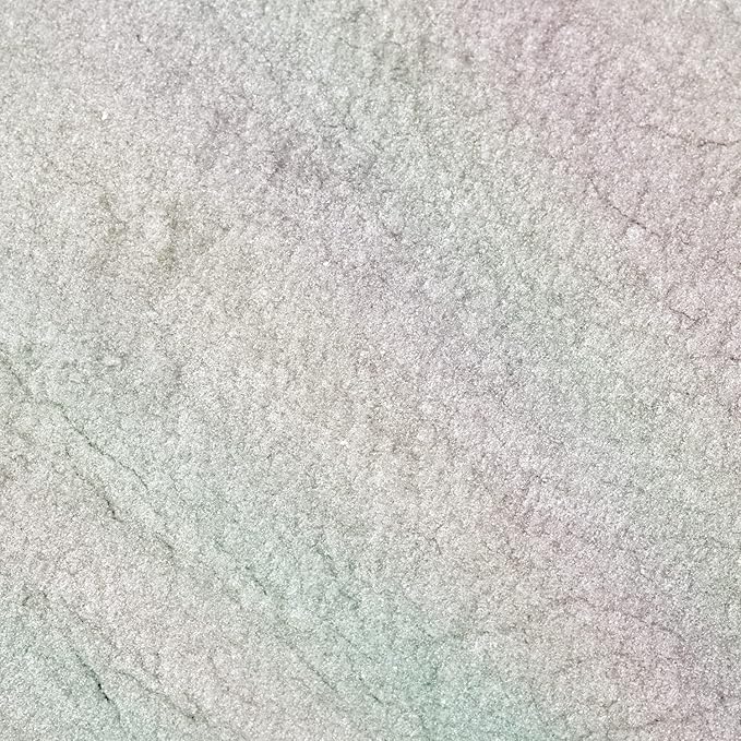 Blue Iridescent BREW GLITTER Edible Glitter For Drinks, Cocktails, Beer, Garnish Glitter & Beverages || 100% Edible & Food Grade | Vegan, Gluten, Nut Free (25g, Blue Iridescent)