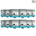 Daniels Blend Espresso Aluminum Capsules Compatible with Nespresso 120 Coffee Pods Single Server Kosher Certified Decaffeinato
