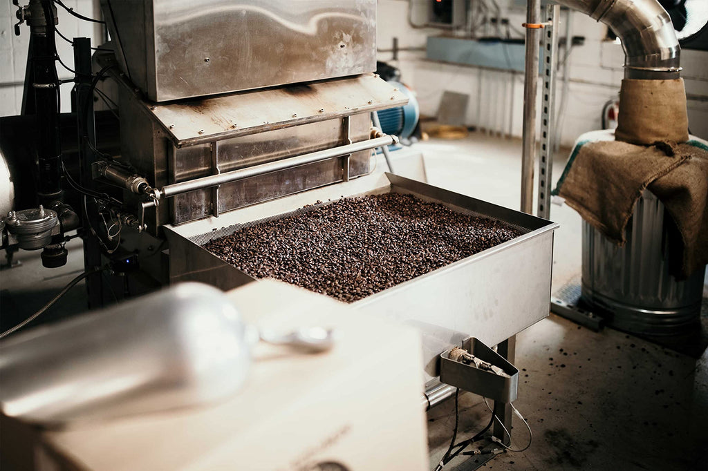 Guatemala Coffee Beans (12oz), Medium Roast, Good As Gold Coffee Roasters
