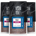 Tiesta Tea - Dried Hibiscus, Loose Leaf, Cut & Sifted Hibiscus Flower