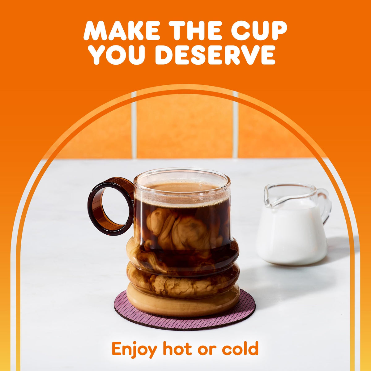 Dunkin’ Original Blend Medium Roast Ground Coffee, 18 Oz. Bags (Pack of 6)