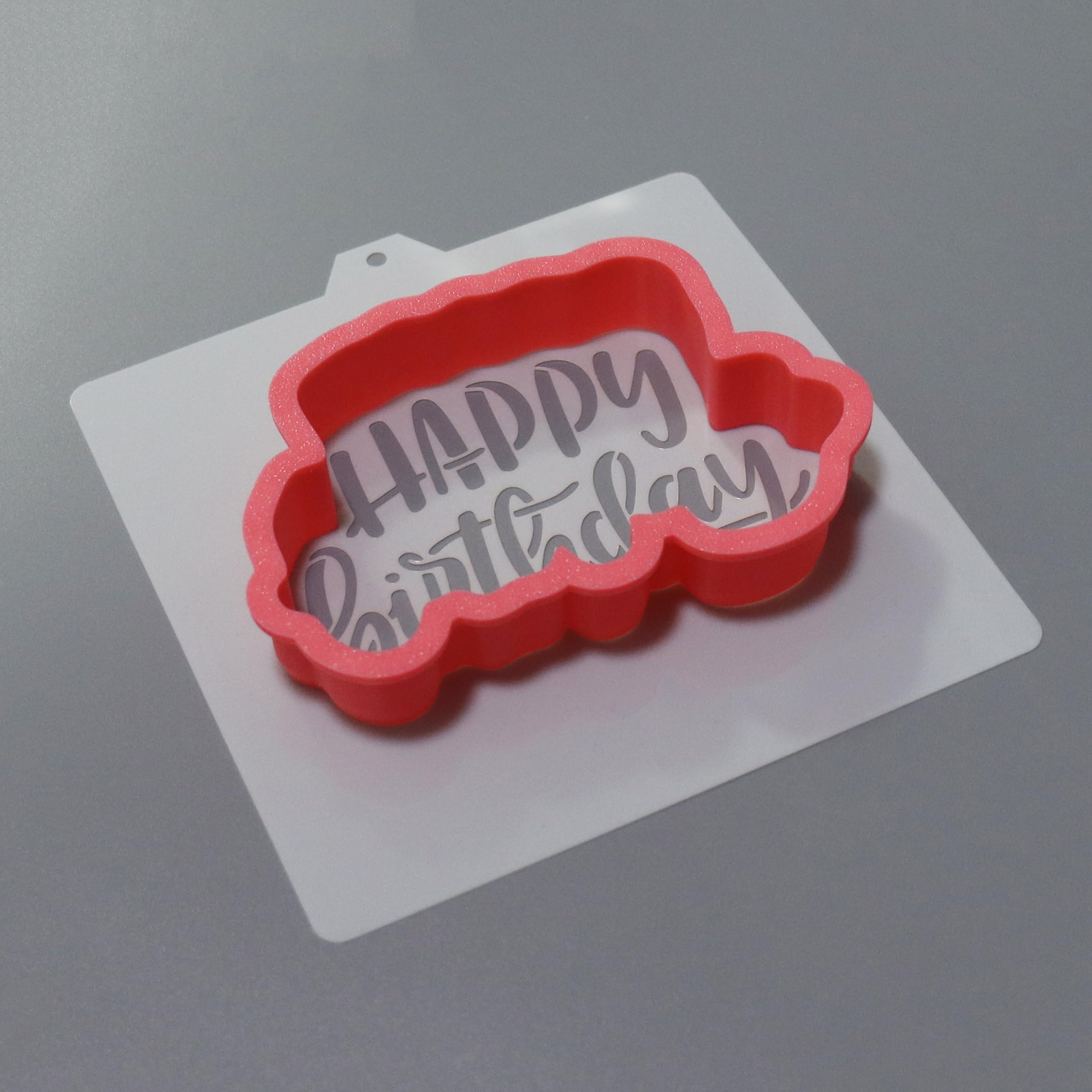 Cookie Cutter and Stencil Bundle Royal Icing Cookies Stencils Paint Your Own Biscuit Bakery Starter Kits Royal Icing Fondant Cutters Birthday Wedding Holiday Cookies Painting Coloring Pages Comb