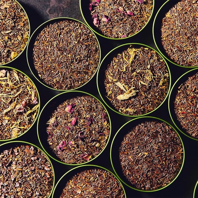 Palais des Thés - Grand Jasmine Chun Feng - Jasmine Green Tea - 3.5oz Loose Leaf Metal Gift Tin, Serves 20-25 Cups
