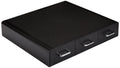 Amazon Basics K-Cup Compatible Coffee Pod Storage Drawer, 3 Easy-Open Drawers, 36 Pod Capacity, Black
