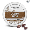 Angelino's Coffee - Medium Roast Coffee Pods Variety Pack, 96 Count - Includes Breakfast Blend, Colombian Nariño, Hawaiian Blend, Donut Shop, Single Serve Coffee Pods for Keurig K-Cup Brewers