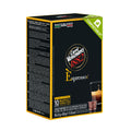Caffe Vergnano Napoli Espresso Pods, Nespresso Original Compatible, 120 Ct