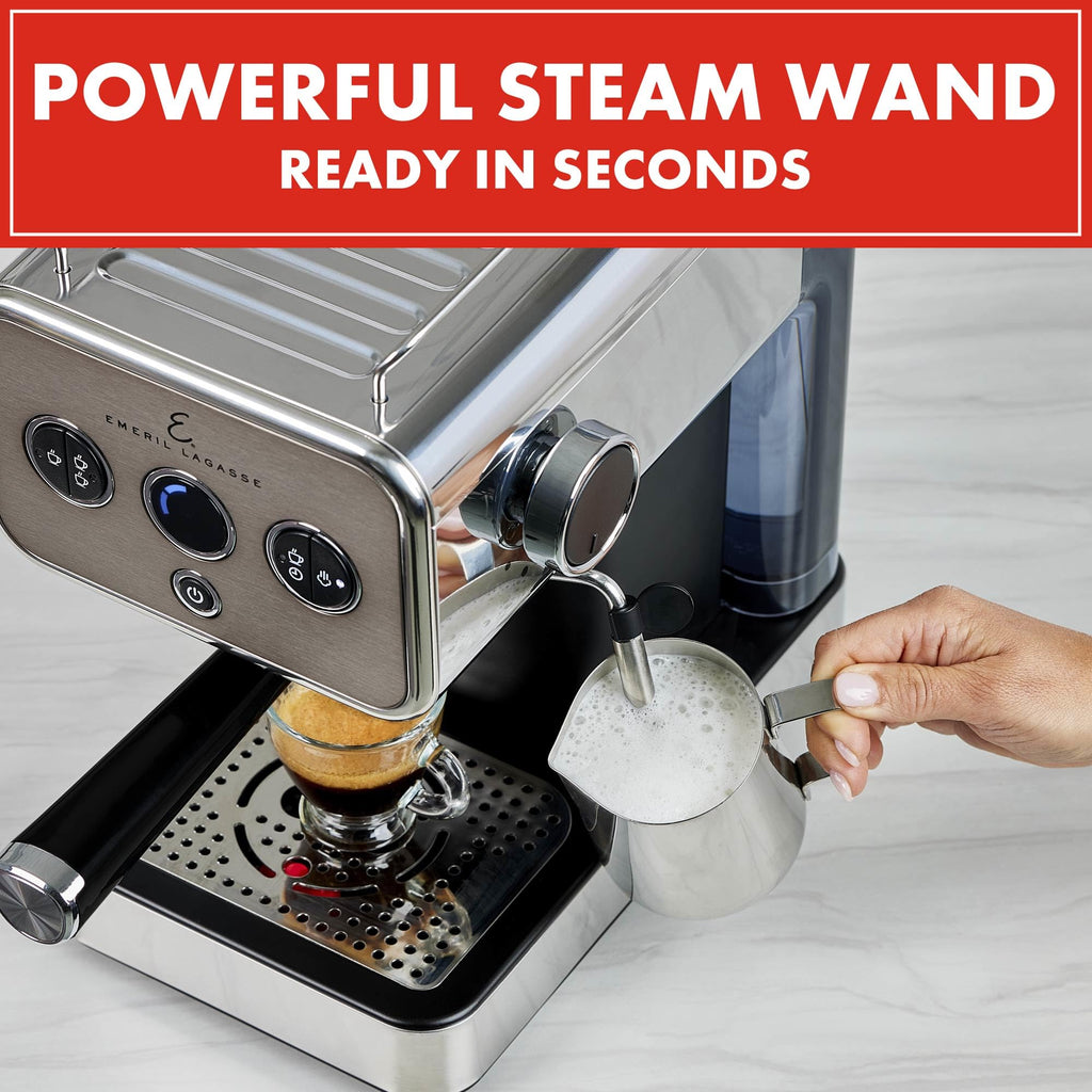BLACK+DECKER 12-Cup Programmable Coffee Maker with VORTEX