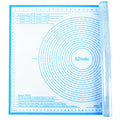 Silicone Pastry Mat 36x24 Inch Extra Large Baking Mat