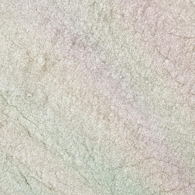 Green Iridescent BREW GLITTER Edible Glitter For Drinks, Cocktails, Beer, Garnish Glitter & Beverages | KOSHER & HALAL Certified | 100% Edible & Food Grade | Vegan, Gluten, Nut Free (25g, Green Iridescent)