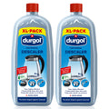 Durgol Universal, Multi-Purpose Descaler and Decalcifier for Household Items, 16.9 Fluid Ounces (Pack of 1) Blue