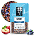 Tiesta Tea Blueberry Wild Child, Blueberry Hibiscus Herbal Tea, 1.8oz