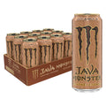Java Monster Loca Moca, Coffee + Energy Drink, 15 Ounce