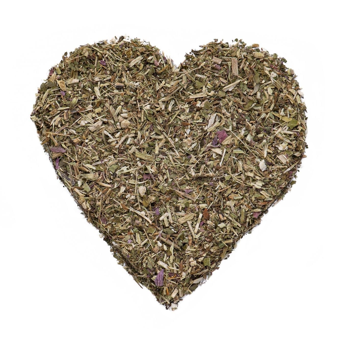 Super Value Pack 5LB – Organic Echinacea Leaf Bulk – Echinacea Purpurea