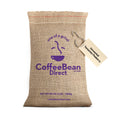 Coffee Bean Direct Unroasted Tanzanian Peaberry, 5lb Bag