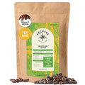 Kochere Brazilian Specialty Whole Bean Coffee – 1LB Medium Roast – Freshly Roasted to Order – Single Origin, Farm Direct, Smooth Cocoa Notes – Whole Bean