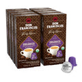 Don Francisco's Organico Espresso Capsules, Dark Roast, 80ct