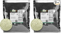 Frontier Bulk Sweet Matcha Green Tea Blend, Organic, 1 Pound (Pack of 2)
