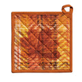 Maison d' Hermine Pot Holders 100% Cotton Potholders (8" x 8", Pack of 1)