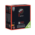 Caffe Vergnano Cremoso Espresso Pods, Nespresso Original Compatible, 30 Ct
