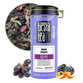 Tiesta Tea - Strawberry Kiwi Herbal Tea, Loose Leaf