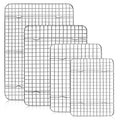 TeamFar Cooling Rack, Stainless Steel Baking Rack for Oven