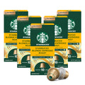 Starbucks by Nespresso Original, Blonde Roast Espresso 50-count