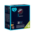 Caffe Vergnano Decaf Espresso Pods, Nespresso Original Compatible, 30 Ct