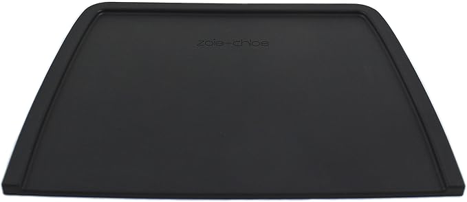 Zoie + Chloe Silicone Coffee Tamping Mat - Espresso Tamper Mat