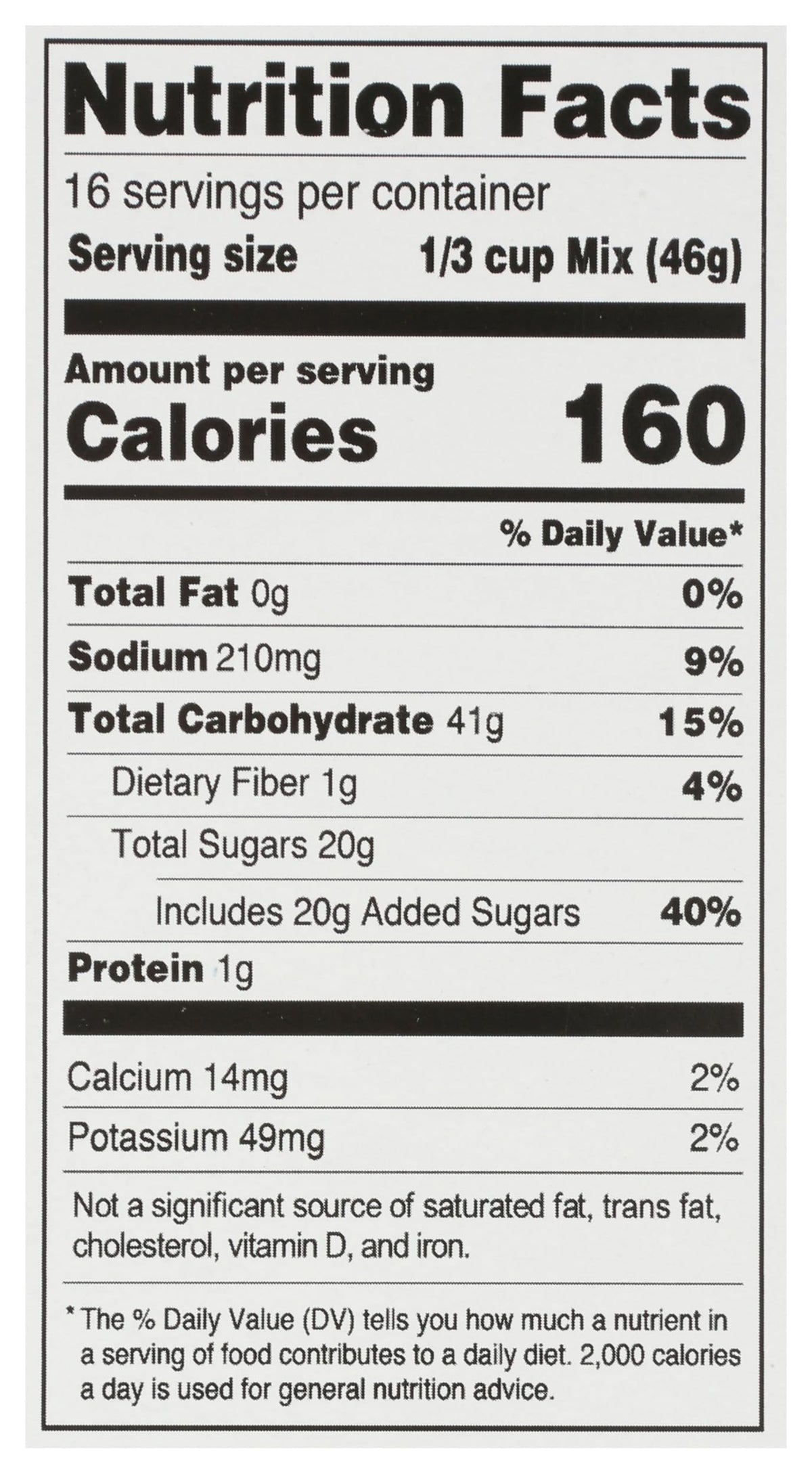 Namaste Foods, Gluten Free Spice Cake Mix, Allergen-Free,26 Oz (Pack of 6)