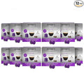 Daniels Blend Espresso Aluminum Capsules Compatible with Nespresso 120 Coffee Pods Single Server Kosher Certified Intenso