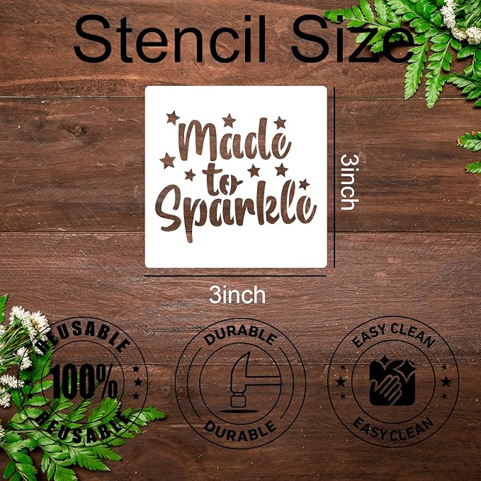 Baby Shower Stencils for Onesies 3"