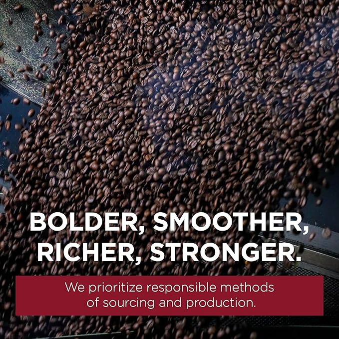 Fonte Coffee Roaster - Whole Bean Coffee - Medium-Dark Fresh Roast - Roasted in Seattle - Single Origin - Bright, Chocolately, Balanced - 12 oz - Fonte AA