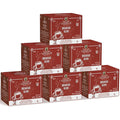 Caffè Garibaldi Breakfast Blend Coffee Pods, Single-Serve Capsules for Keurig K-Cup Brewers, Single Serve Cups with 100% Arabica Blend, 72 Count Recyclable Coffee Pods - Light Roast
