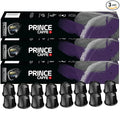 Prince Caffe Espresso Pods – Intensity 7, Medium-Dark Roast, The Espresso Coffee Pods Are Compatible with Nespresso Original Line Machines, 30 Count (3 x 10 Capsules) Premium Quality Coffee Capsules.