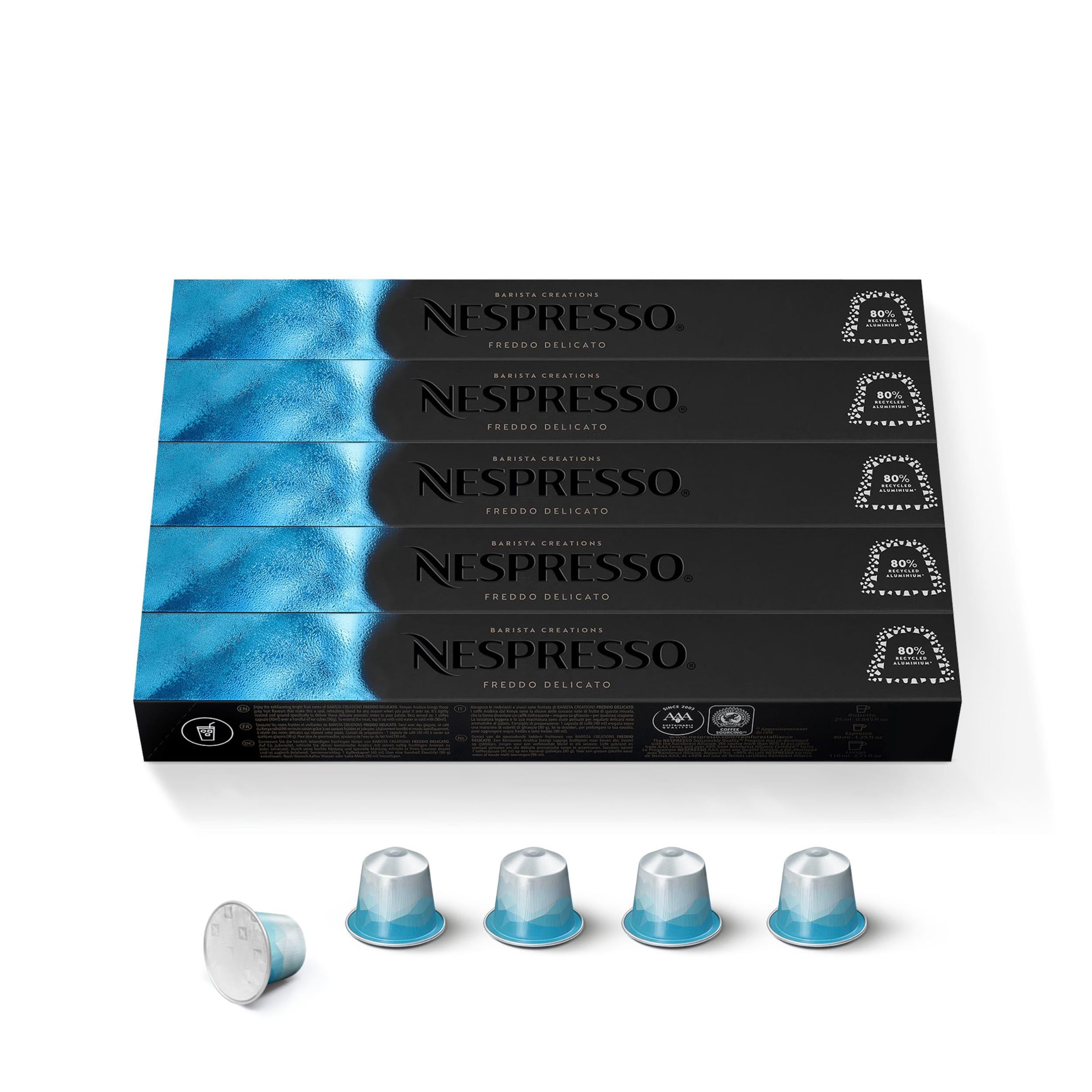 Nespresso Original, Cioccolatino, Medium Roast