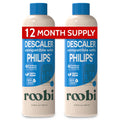 Roobi Compatible Philips Water Filters, 2 Pack