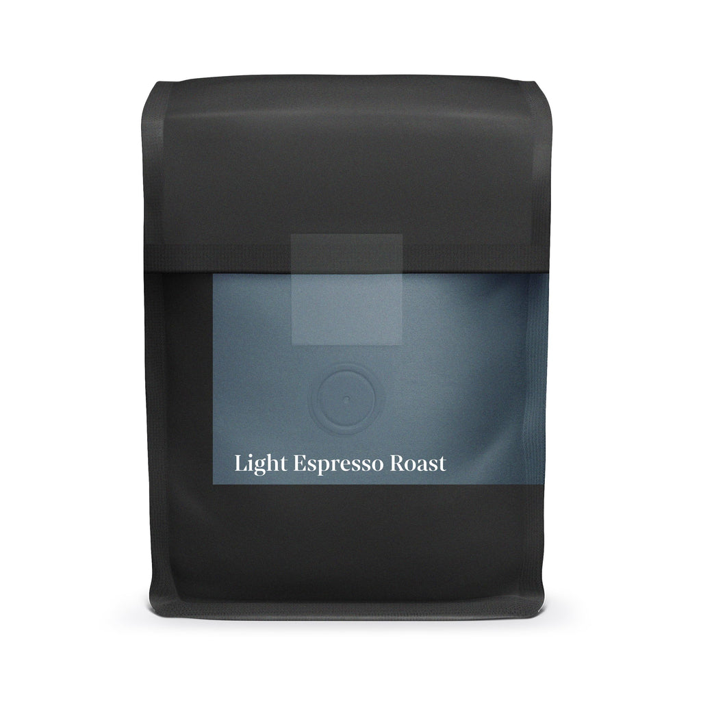 Intelligentsia Whole Bean Coffee, Light Roast, Black Cat Espresso 12 Ounces