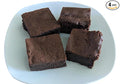 Ruth’s Classic Cake Style Brownies 4 Dozen – Gourmet Baked Treats | Delicious Gift with The Finest Ingredients | Guaranteed to Arrive Fresh