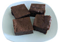 Ruth’s Classic Cake Style Brownies 2 Dozen – Gourmet Baked Treats | Delicious Gift with The Finest Ingredients | Guaranteed to Arrive Fresh