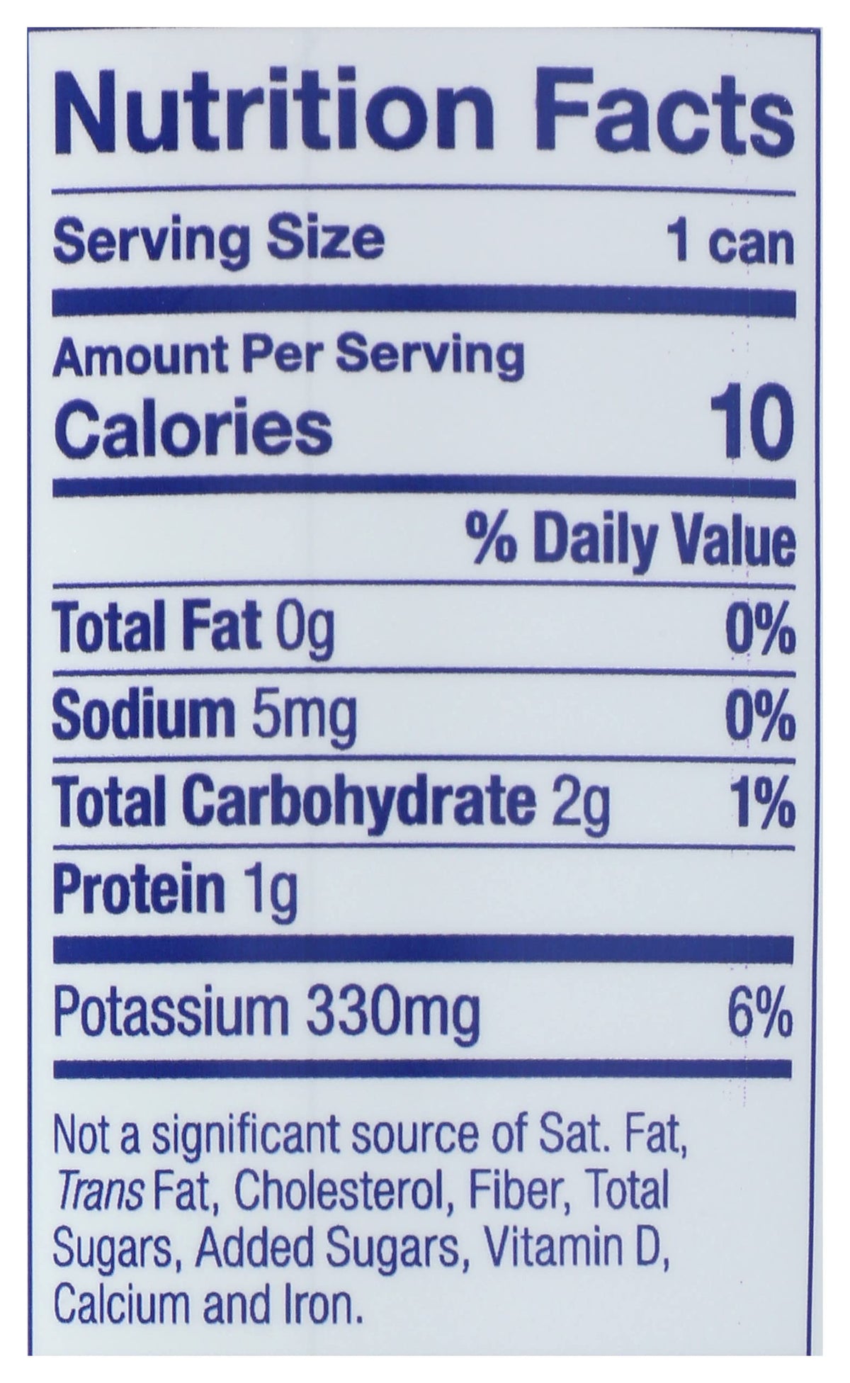 Nguyen Coffee Supply, Coffee Cold Brew Black, 7.5 Fl Oz