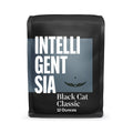 Intelligentsia Coffee, Light Roast Whole Bean Coffee, 100% Arabica Coffee - Black Cat Classic Espresso 12 Ounce Bag