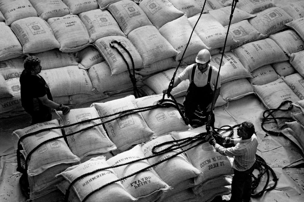Bristot 100% Arabica Ground Coffee | Italian Espresso Ground Coffee | Medium Roast | 16 Bags