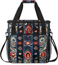 Coffee Maker Travel Bag Compatible with Keurig K-Mini,Single Serve Coffee Brewer Carrying Case Compatible for K-Mini Plus with Multiple Pockets for K-Cup Pods(Bag Only)