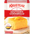 Krusteaz Gluten Free Chocolate Cake Mix, No Artificial Flavors, Colors, or Preservatives, 18 Ounce(Pack of 4)