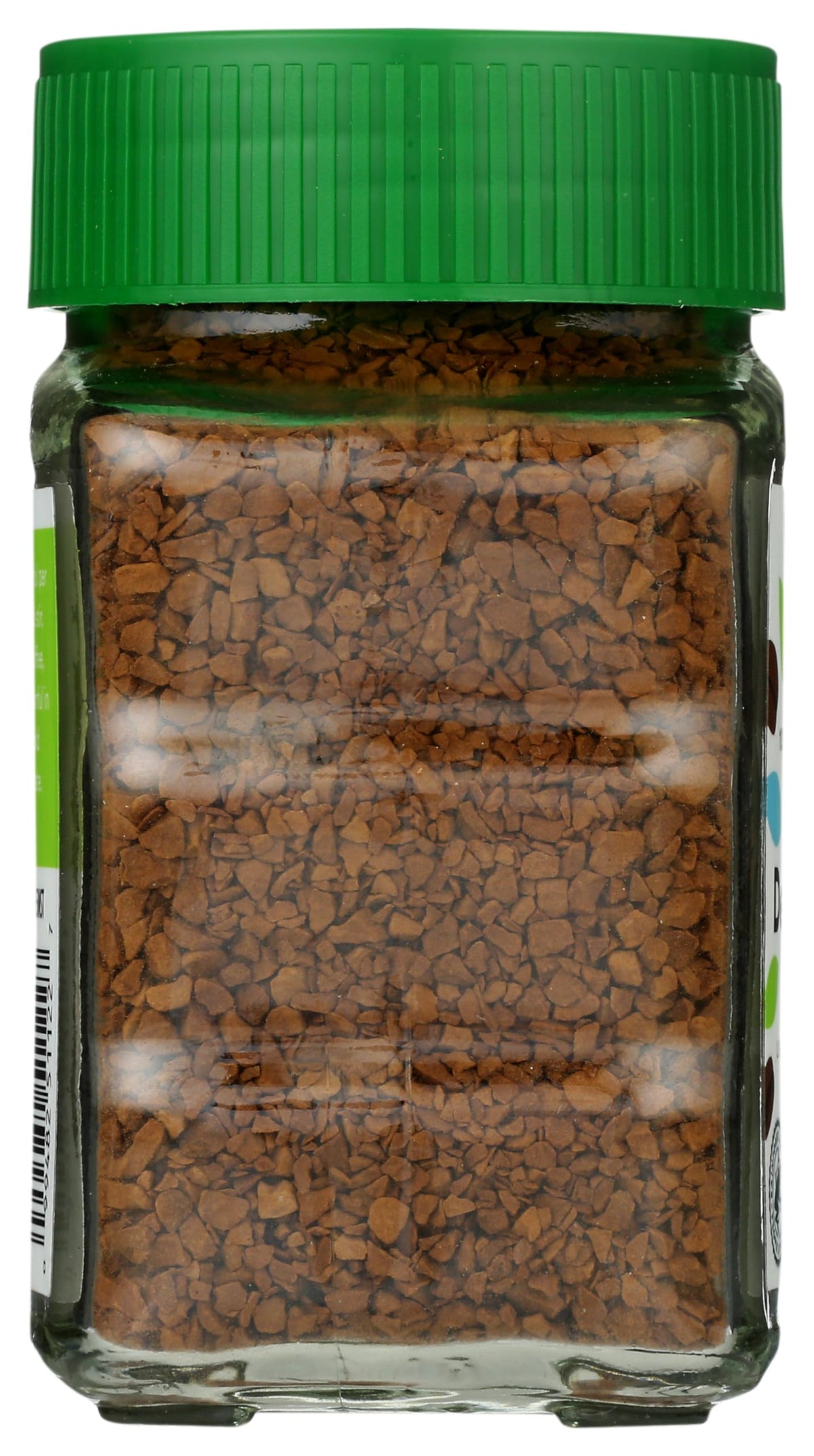 365 by Whole Foods Market, Decaf Instant Coffee, Dark Vienna Roast, Swiss Water Process, 3.5 Ounce