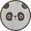 51mm Espresso Puck Screen, Lower Shower Screen, Metal Coffee Reusable Filter for 51mm Espresso Portafilter Basket, 1.7 Thickness(Panda)