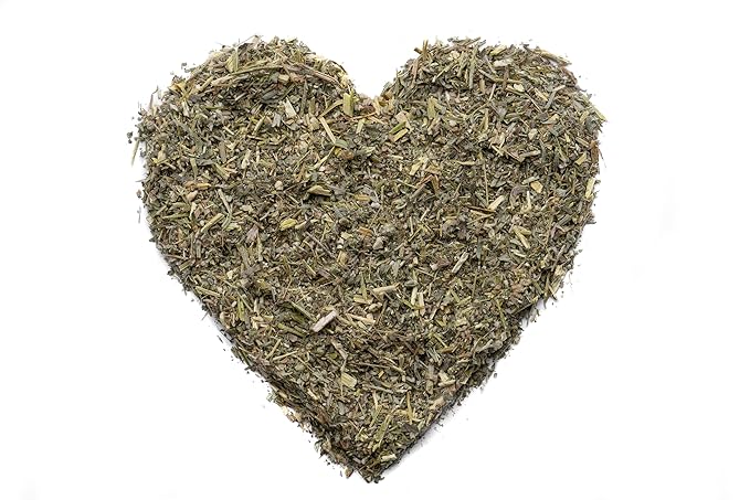 Organic Nettle Leaf Tea (3.5oz) – Stinging Nettles Herb – Natural Cleansing