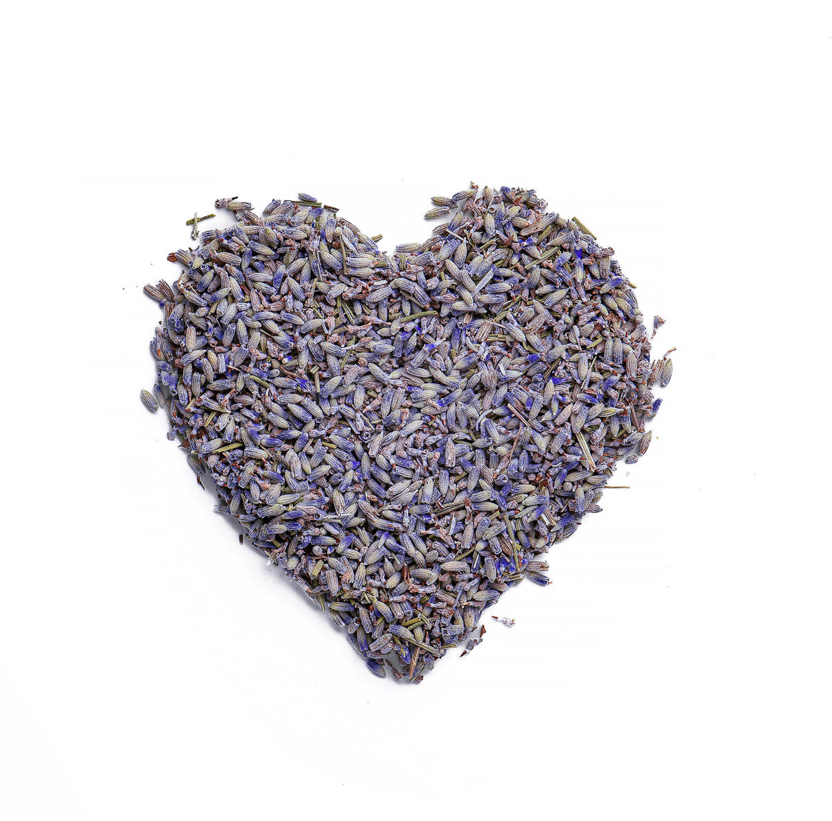 Super Value Pack 5 LB – Organic Culinary Lavender Flowers Bulk - Edible